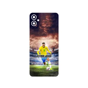 MAHOOT Neymar Cover Sticker for Samsung Galaxy A05