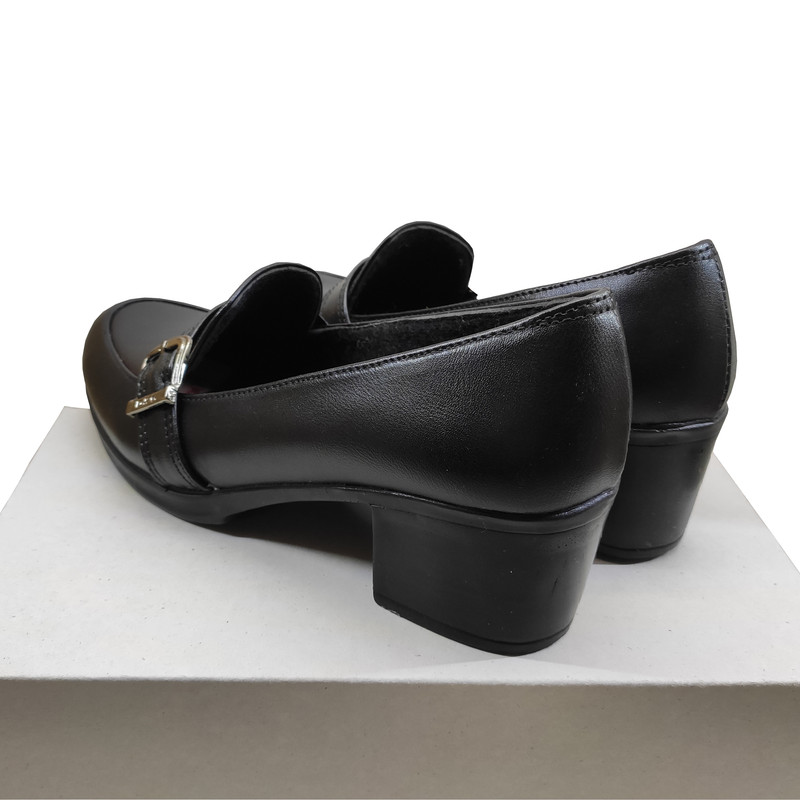 کفش زنانه مدل MVS-PUS