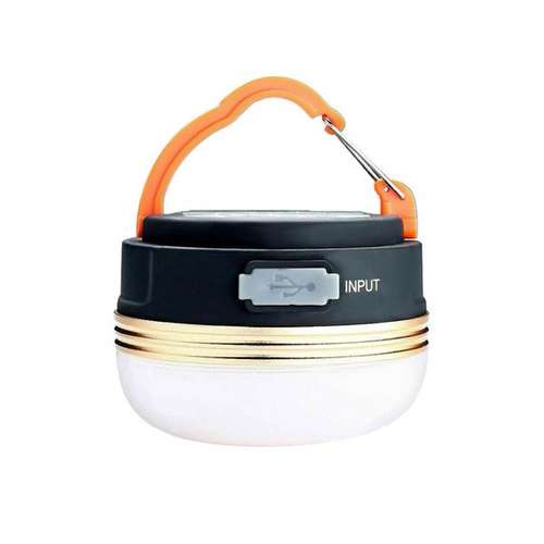 چراغ شارژی مدل GLARE