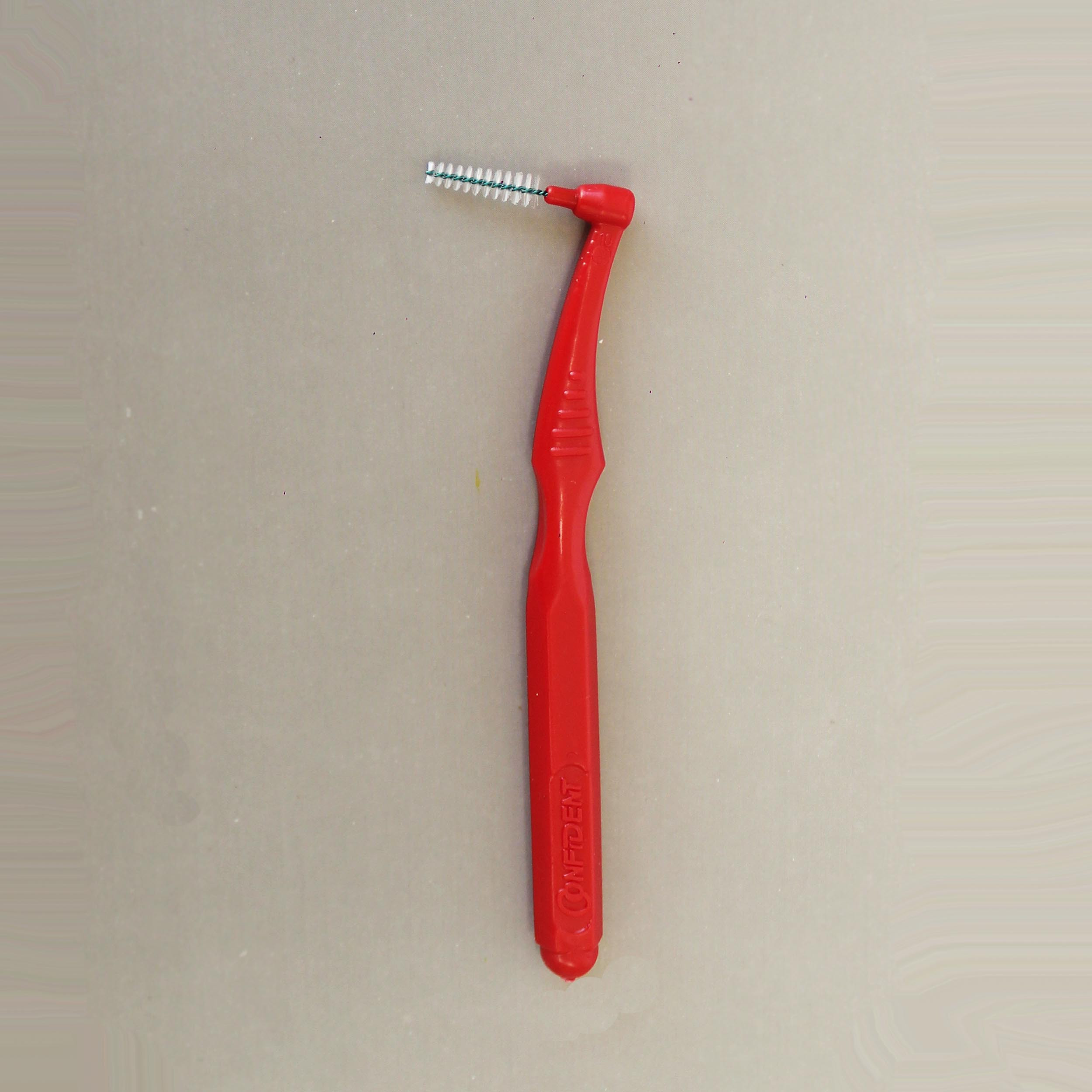 مسواک بین دندانی کانفیدنت سایز 2 بسته 6 عددی