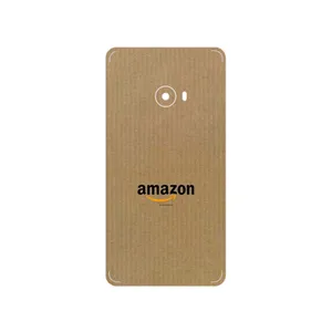 MAHOOT Amazon Cover Sticker for Xiaomi Mi Note 2