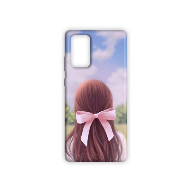 کاور SK مدل دخترانه کد 202 مناسب برای گوشی موبایل شیائومی poco x5 pro / redmi note 12 pro 5g / redmi note 12 pro plus 5g