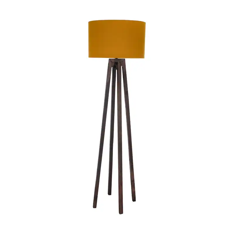 آباژور ایستاده مدل چهار پایه