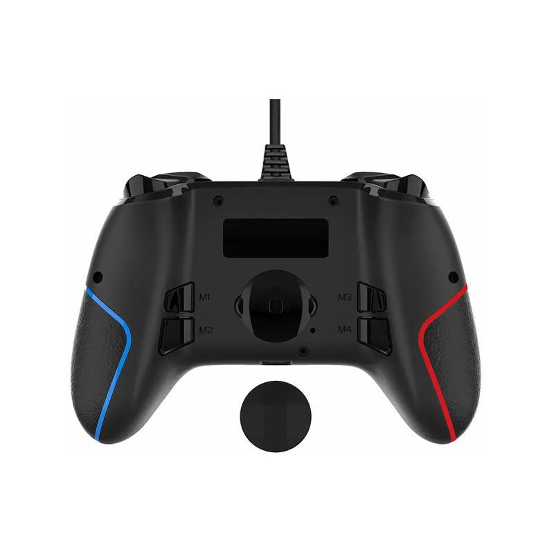 دسته بازی ردراگون مدل RIFT G710