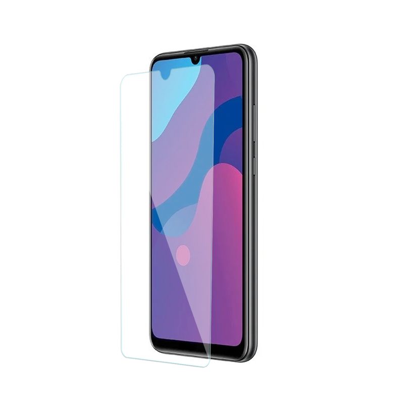 محافظ صفحه نمایش سیحان مدل CLT مناسب برای گوشی موبایل آنر 9A