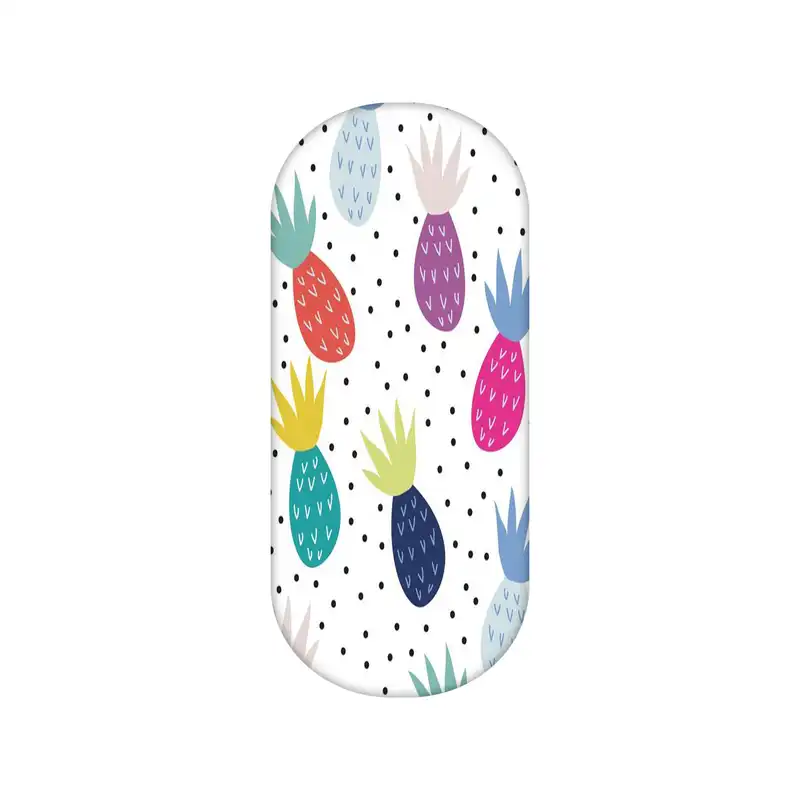 سوهان ناخن مدل آناناس کد 935