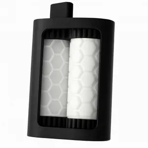 غلتک چاپ مدل شش ضلعی