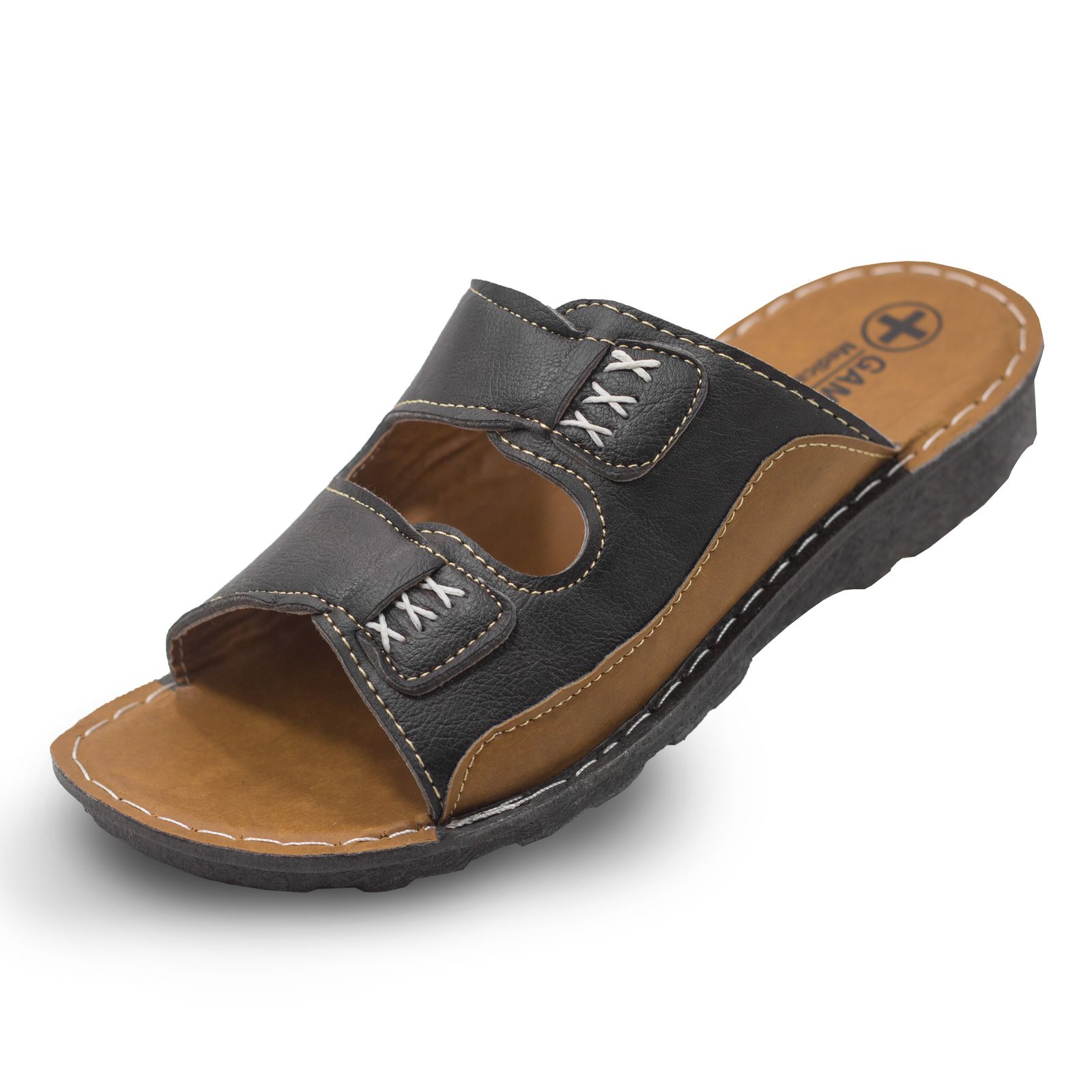 صندل مردانه مدل GAMINO کد SBS - - 4