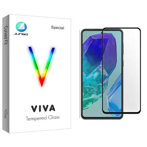 Junbo Viva Screen Protector For Samsung Galaxy M55
