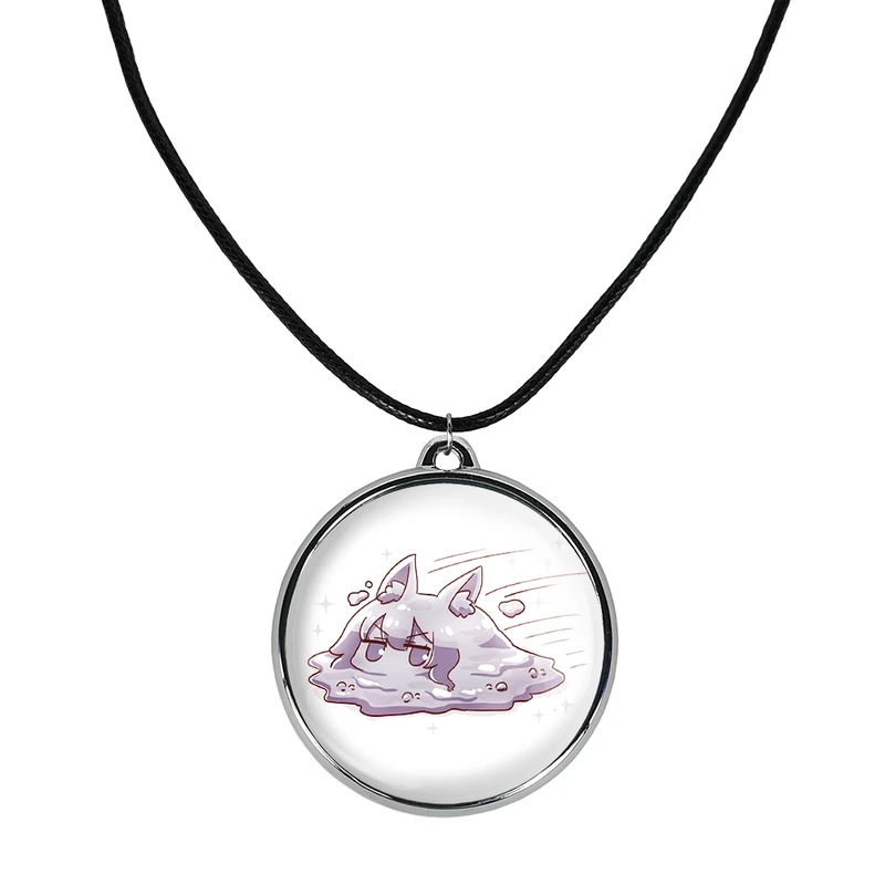 گردنبند خندالو مدل بازی دراگون کوئست (Dragon Quest) کد 3522835229