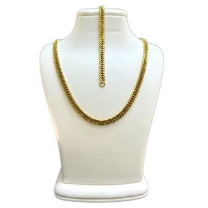 نیم ست مردانه مدل استیل کد n14