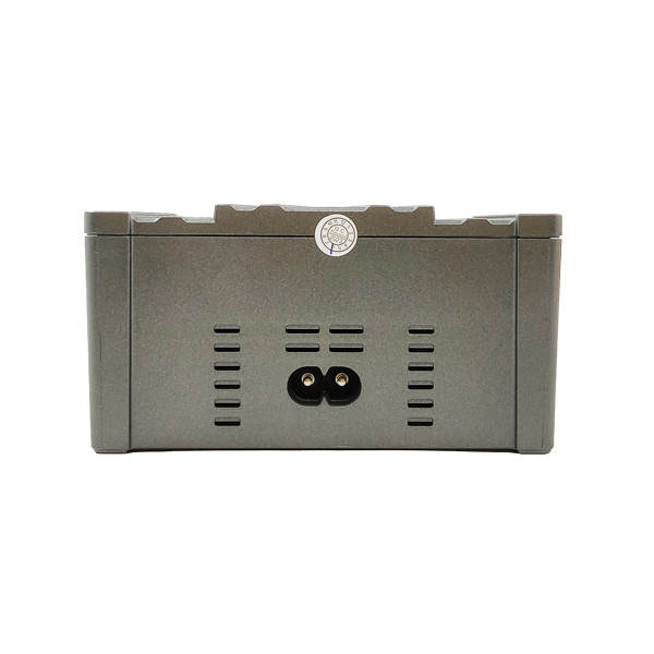 شارژر مکانیک مدل v-power 8ultra