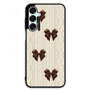 AKAM AMC-WSGA16-TRICOT-2 Cover For Samsung Galaxy A16