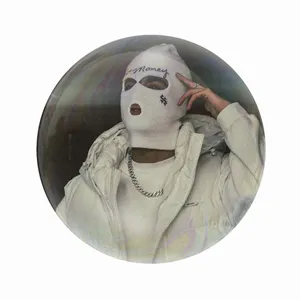 مگنت عرش طرح فانتزی پسرونه ماسک کد Asm4056