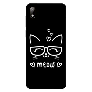 Megafone 7700 Cover For Huawei Y5 2019