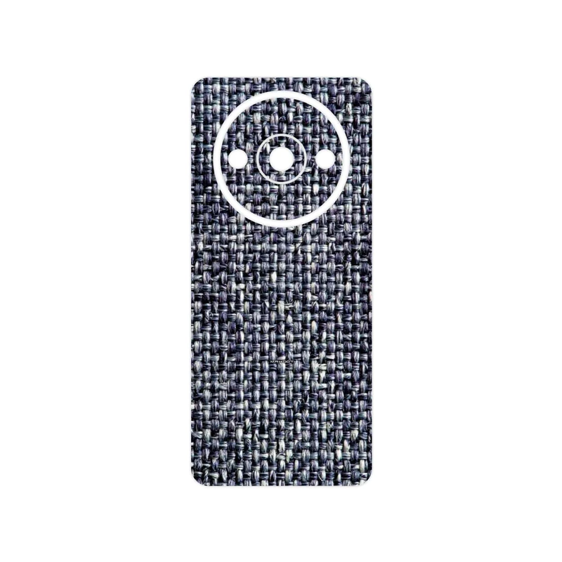 برچسب پوششی ماهوت مدل Fabric Texture 6 مناسب برای گوشی موبایل شیائومی Redmi A3