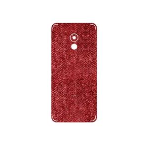 MAHOOT Fabric Texture 4 Cover Sticker for Meizu Pro 6