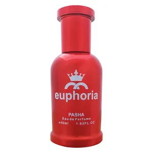 عطر جیبی زنانه پاشا مدل Euphoria حجم 40 میلی لیتر