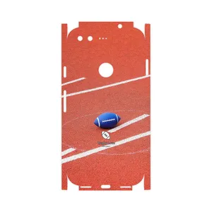 MAHOOT Rugby football-FullSkin Cover Sticker for Google Pixel