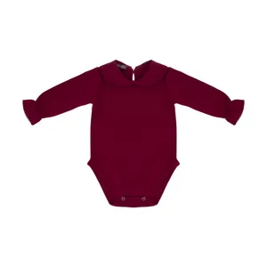 بادی دخترانه نوزادی نونا مدل 221110329-70