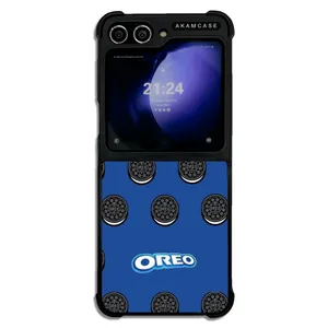 AKAM AMCWSGZFLIP5-OREO14 Cover For Samsung Galaxy Z Flip 5
