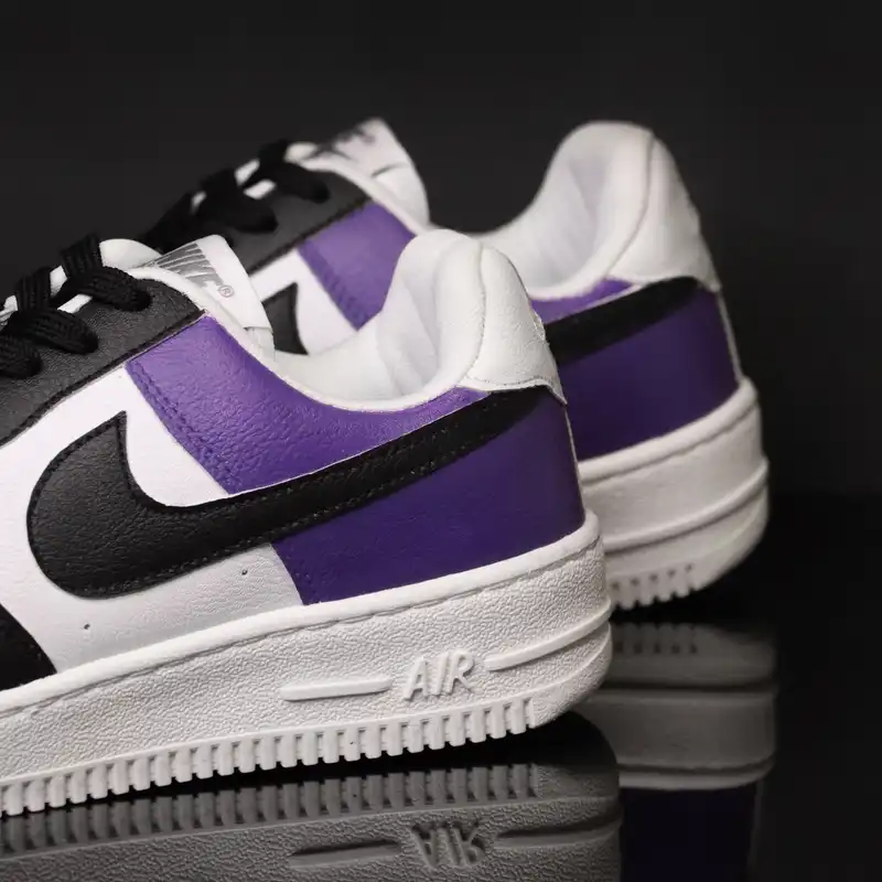 کفش پیاده روی مدل AIR47