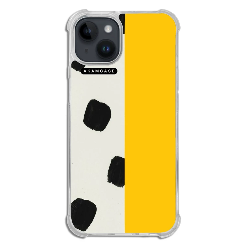 کاور آکام مدل AMCWTA14-BOHO15 مناسب برای گوشی موبایل اپل iPhone 14