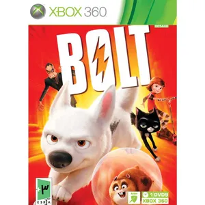 بازی ایکس باکس 360 مدل BOLT