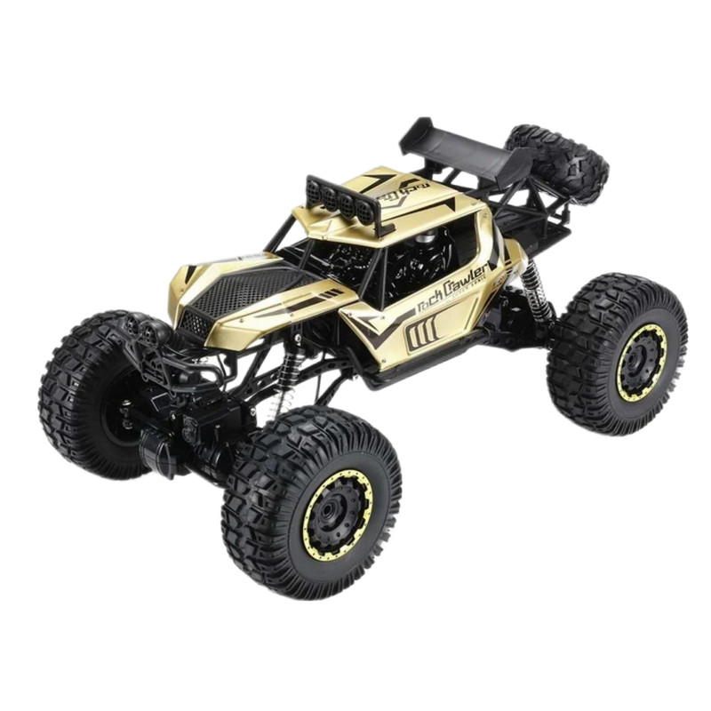 ماشین بازی کنترلی مدل Die-cast metal