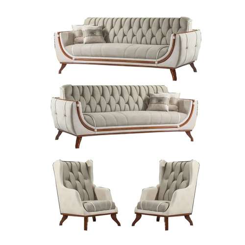 مبل راحتی 8 نفره مدل رامونا