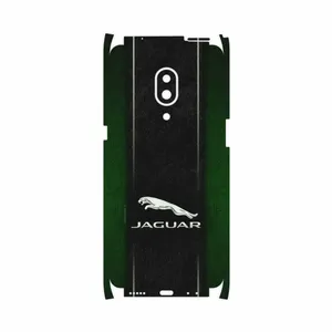 MAHOOT Jaguar Cars-FullSkin Cover Sticker for Lenovo Z5 Pro