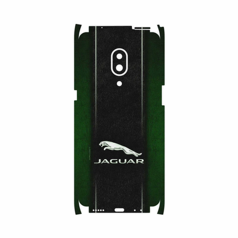 برچسب پوششی ماهوت مدل Jaguar Cars-FullSkin مناسب برای گوشی موبایل لنوو Z5 Pro