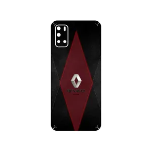MAHOOT Renault Cover Sticker for Gplus Z10