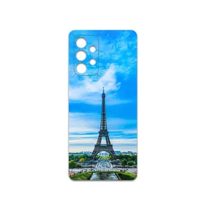 MAHOOT Paris-City Cover Sticker for Samsung Galaxy A53 5G