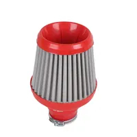فیلتر هوا اسپرت سام مدل استیل کد 003R 