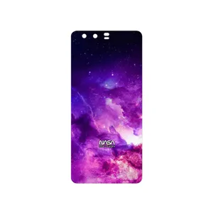 MAHOOT Universe b NASA 12 Cover Sticker for Huawei P10 Plus
