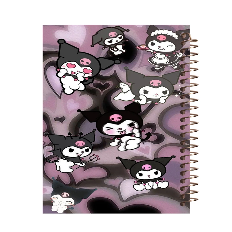 دفتر نقاشی 60 برگ طرح کورومی کد A395