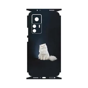 MAHOOT Persian_cat-FullSkin Cover Sticker for Xiaomi 12T Pro