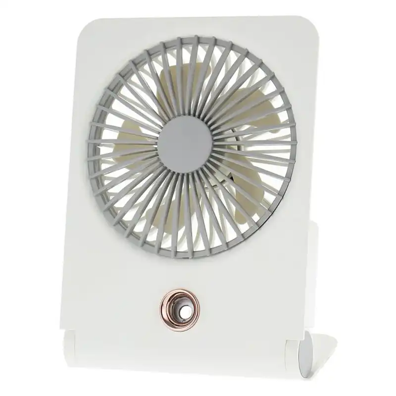 پنکه رومیزی مدل مه پاش سه حالته