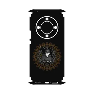 MAHOOT MohammadReza Shajarian-FullSkin Cover Sticker for Honor X9b