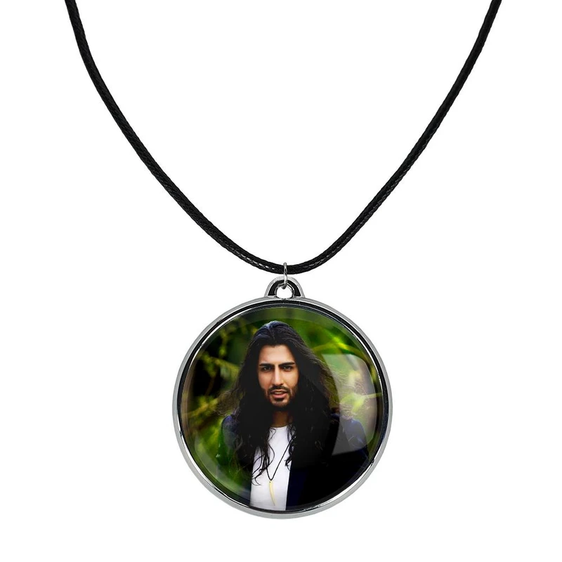 گردنبند خندالو مدل رهام هادیان ماکان بند کد 2726927270