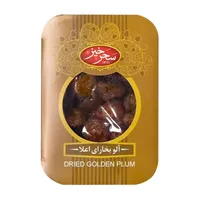آلو بخارا ظرفی سحرخیز - 400 گرم