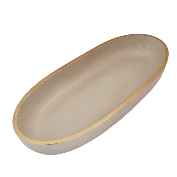 میوه خوری مدل قایقی کد 1810