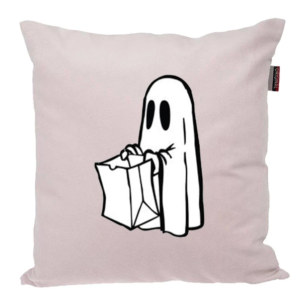 کوسن ناریکو مدل فانتزی طرح روح  کد 03175