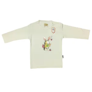 تی شرت نوزادی مدل  لایت  276- 1PC