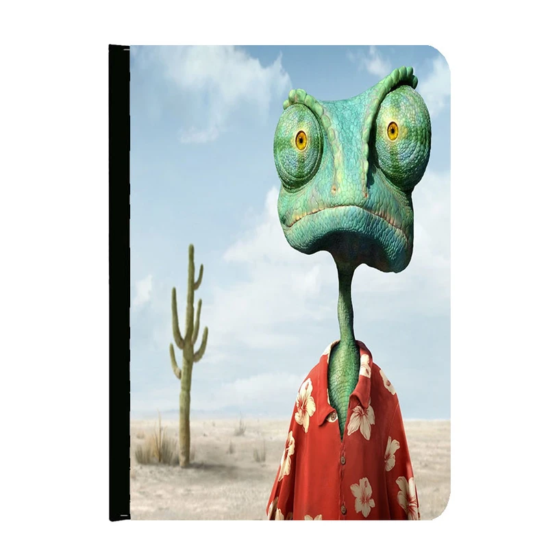 کلاسور هومرو مدل KL2435 طرح انیمیشن رنگو