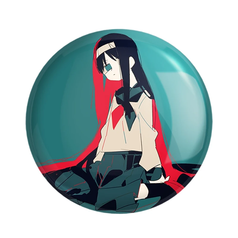 پیکسل خندالو مدل بازی تسوکی هیمه‌ (Tsukihime) کد 34541