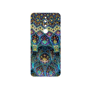 MAHOOT Iran Tile 14 Cover Sticker for Meizu M6T