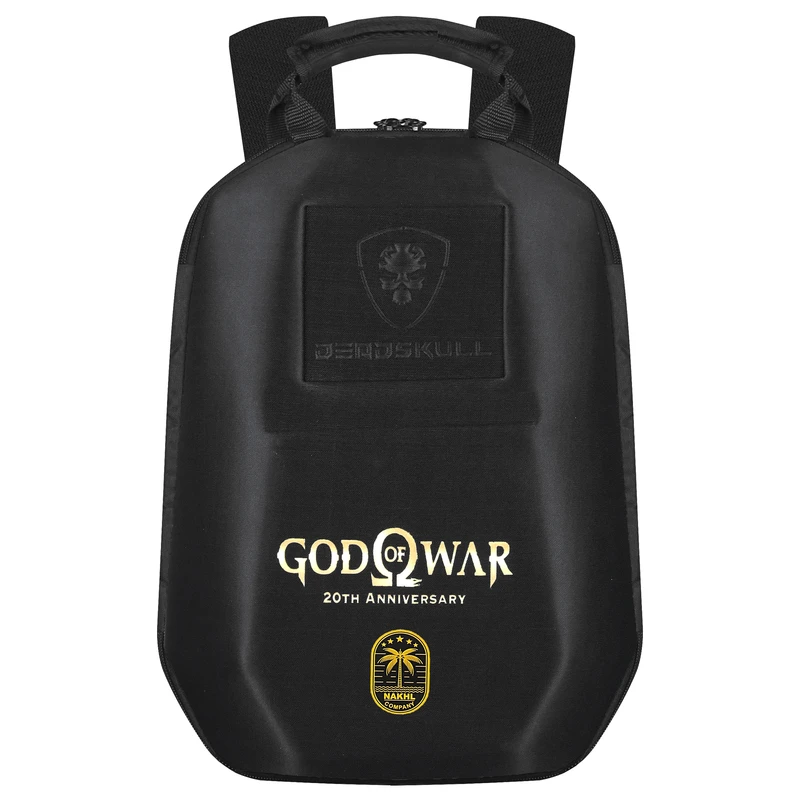 کیف حمل کنسول بازی پلی استیشن 5 اسلیم نخل مدل NKH-102