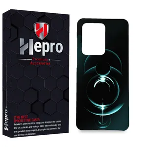 HEPRO MC Cover for Samsung Galaxy S20 Ultra